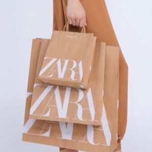 🔥ZARA Mistery Box Resells Allert 10 Items Random Sizes NWT / EUC Inventory